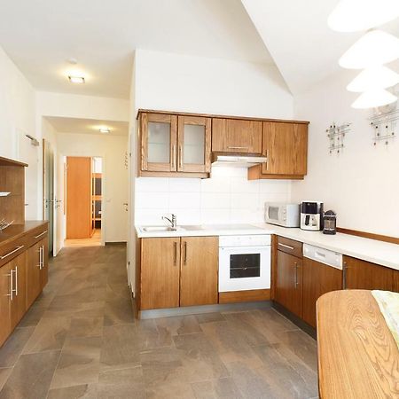 Apartment Warter シュラートミンク エクステリア 写真