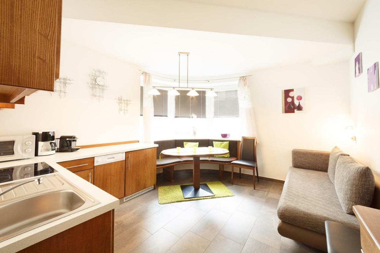 Apartment Warter シュラートミンク エクステリア 写真