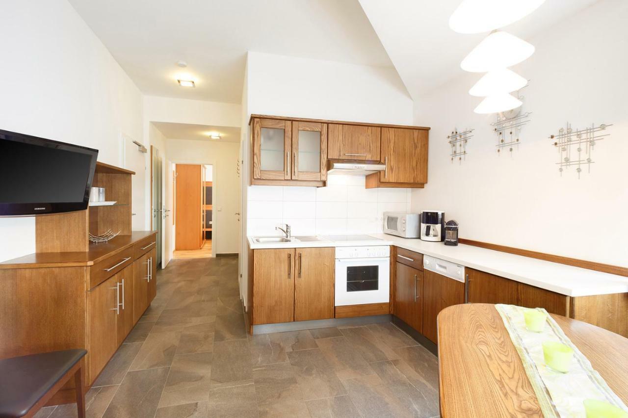 Apartment Warter シュラートミンク エクステリア 写真