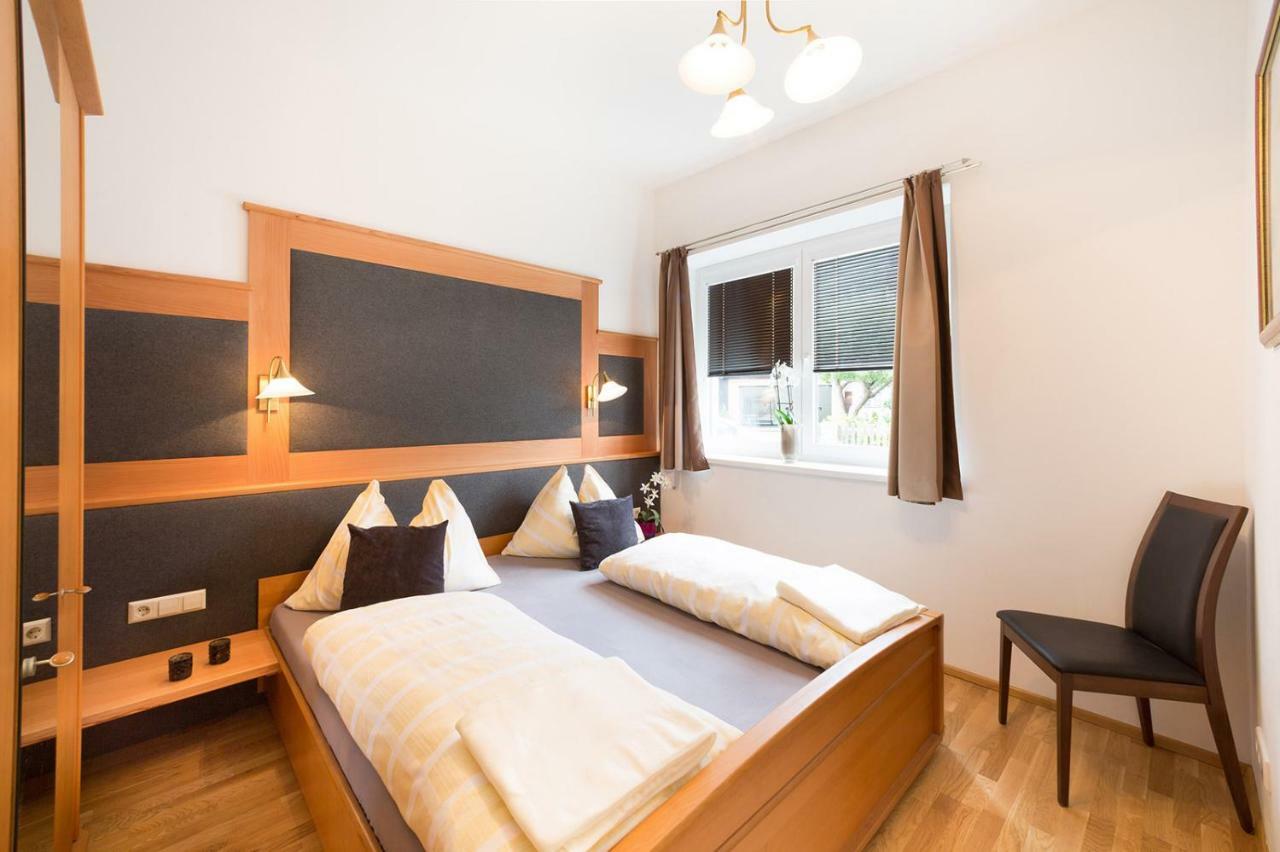 Apartment Warter シュラートミンク エクステリア 写真