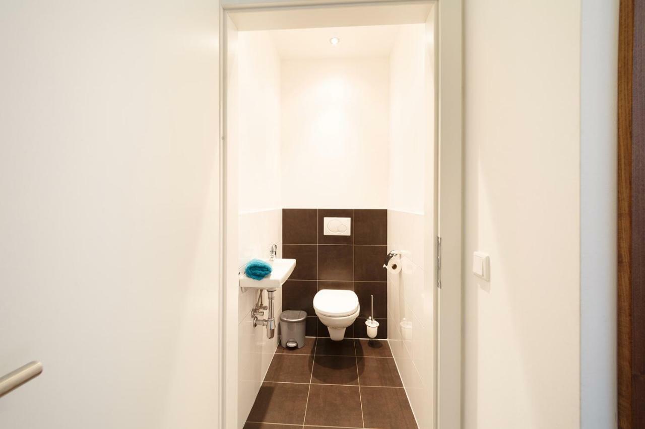 Apartment Warter シュラートミンク エクステリア 写真